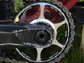 Ctm Dirtking Pro Custom dirt jumper - nuotraukos Nr. 5