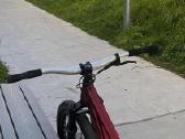 Ctm Dirtking Pro Custom dirt jumper - nuotraukos Nr. 6