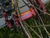 Ctm Dirtking Pro Custom dirt jumper - nuotraukos Nr. 7