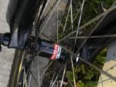 Ctm Dirtking Pro Custom dirt jumper - nuotraukos Nr. 8