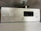 Skalbimo mašina 6kg Electrolux - nuotraukos Nr. 2