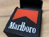 Marlboro cigarečių dėklas. - nuotraukos Nr. 9