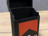 Marlboro cigarečių dėklas. - nuotraukos Nr. 4