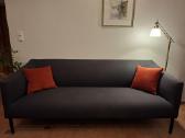 Puikios būklės sofa - nuotraukos Nr. 3