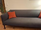 Puikios būklės sofa - nuotraukos Nr. 4