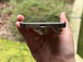 iPhone 15 Pro Max, 256 GB, Natural Titanium - nuotraukos Nr. 3