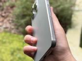 iPhone 15 Pro Max, 256 GB, Natural Titanium - nuotraukos Nr. 4