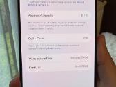 iPhone 15 Pro Max, 256 GB, Natural Titanium - nuotraukos Nr. 6