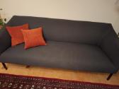 Puikios būklės sofa - nuotraukos Nr. 10