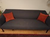 Puikios būklės sofa - nuotraukos Nr. 11
