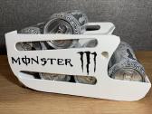Monster energy skardinių laikiklis. - nuotraukos Nr. 2