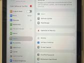 iPad 2022 64gb WiFi + sim - nuotraukos Nr. 3