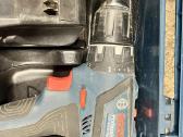 Bosch Gsr 18-2li Plus - nuotraukos Nr. 2