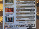 Playstation2 3x žaidimų rinkinys / Playstation 2 - nuotraukos Nr. 13