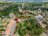 Išnuomojamas 2 kamb. butas miesto centre - nuotraukos Nr. 2