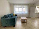 Išnuomojamas 2 kamb. butas miesto centre - nuotraukos Nr. 3