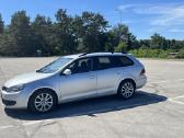 Volkswagen Golf 6 - nuotraukos Nr. 3