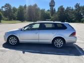 Volkswagen Golf 6 - nuotraukos Nr. 4