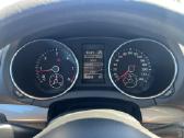 Volkswagen Golf 6 - nuotraukos Nr. 5