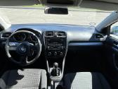 Volkswagen Golf 6 - nuotraukos Nr. 6