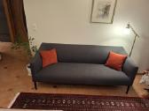 Puikios būklės sofa - nuotraukos Nr. 2