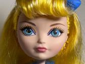 Ever After High Blondie Lockes Basic - nuotraukos Nr. 2