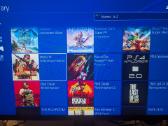 Playstation 4 Pro atristas fw12.52 - nuotraukos Nr. 3