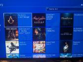 Playstation 4 Pro atristas fw12.52 - nuotraukos Nr. 4