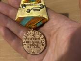 Tarybiniai ženkliukai ir medaliai - nuotraukos Nr. 10