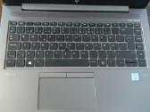 Hp Zbook G6, i7, 16gb RAM, 512gb SSD - nuotraukos Nr. 4