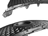 Mesh Grill Lexus Is220d Is250 Is350 - nuotraukos Nr. 4