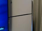 Ps5 slim disc + 1tb SSD - nuotraukos Nr. 2