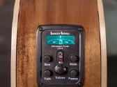 Washburn Bella Tono Allure Sc56s gitara - nuotraukos Nr. 3