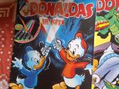 Donaldas ir kiti komiksai - nuotraukos Nr. 2