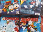 Donaldas ir kiti komiksai - nuotraukos Nr. 5