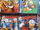 Donaldas ir kiti komiksai - nuotraukos Nr. 6
