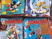 Donaldas ir kiti komiksai - nuotraukos Nr. 7