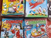 Donaldas ir kiti komiksai - nuotraukos Nr. 8