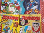 Donaldas ir kiti komiksai - nuotraukos Nr. 9