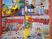 Donaldas ir kiti komiksai - nuotraukos Nr. 11