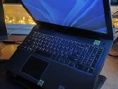 1050ti i7-8750h - nuotraukos Nr. 5