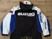 Suzuki Alstare striukė - nuotraukos Nr. 2