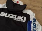 Suzuki Alstare striukė - nuotraukos Nr. 3