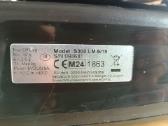 Prekybinės svarstyklės Elicom S300lm 6/15 - nuotraukos Nr. 4