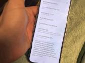 Samsung galaxy z flip 6 - nuotraukos Nr. 2