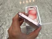 iPhone 15 - nuotraukos Nr. 2