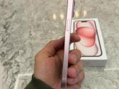 iPhone 15 - nuotraukos Nr. 4