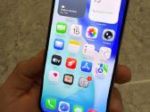 iPhone 15 - nuotraukos Nr. 8