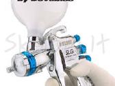 Pulverizatorius Devilbiss Slg-610 - nuotraukos Nr. 4