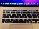 MacBook Pro 2019 16" - nuotraukos Nr. 2
